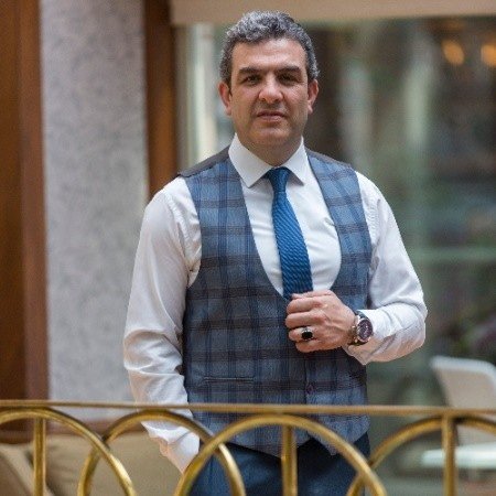 Dr. Hakan Leventoğlu