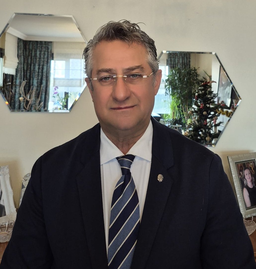 Prof. Dr. Öner Demirel